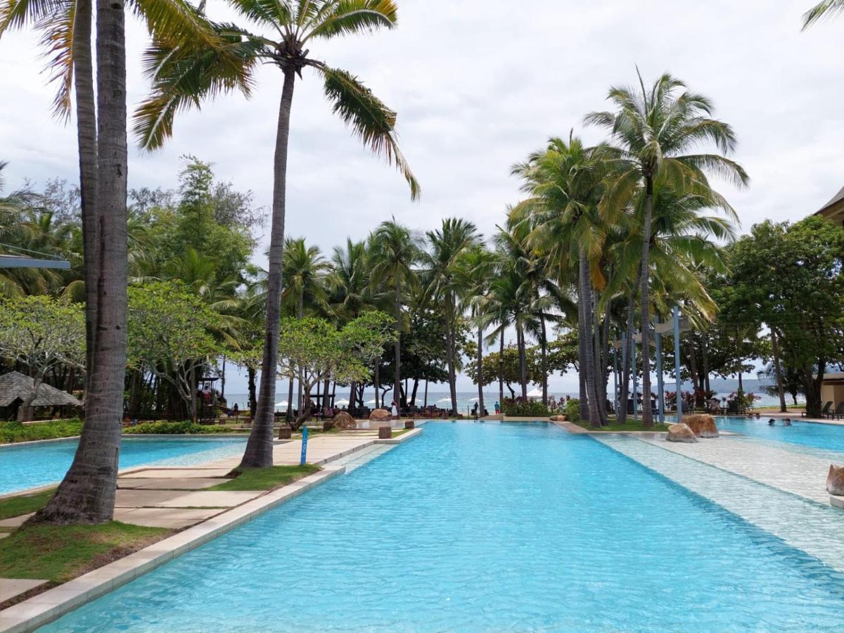 3 Bedroom / 2Ba - Anvaya Cove Courtyard Unit Morong  Buitenkant foto