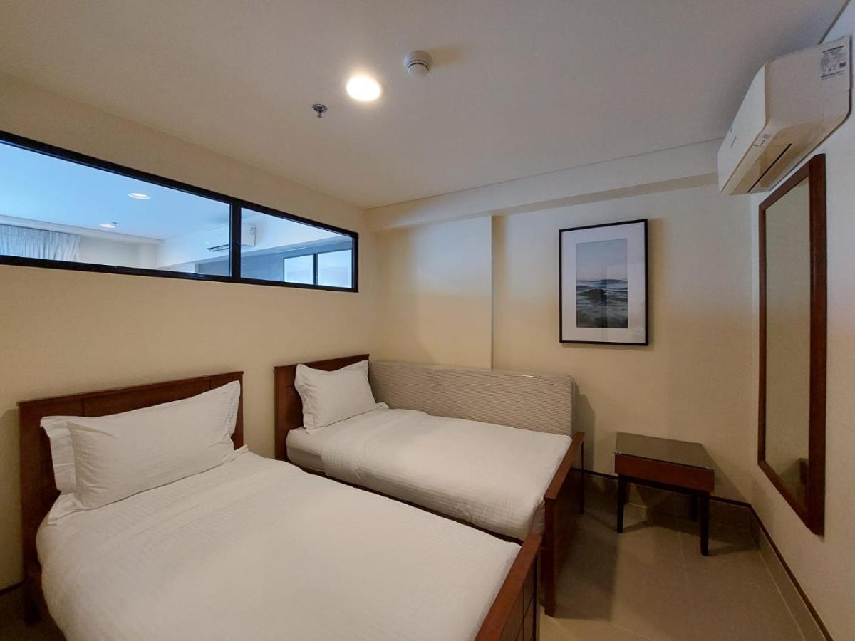 3 Bedroom / 2Ba - Anvaya Cove Courtyard Unit Morong  Buitenkant foto