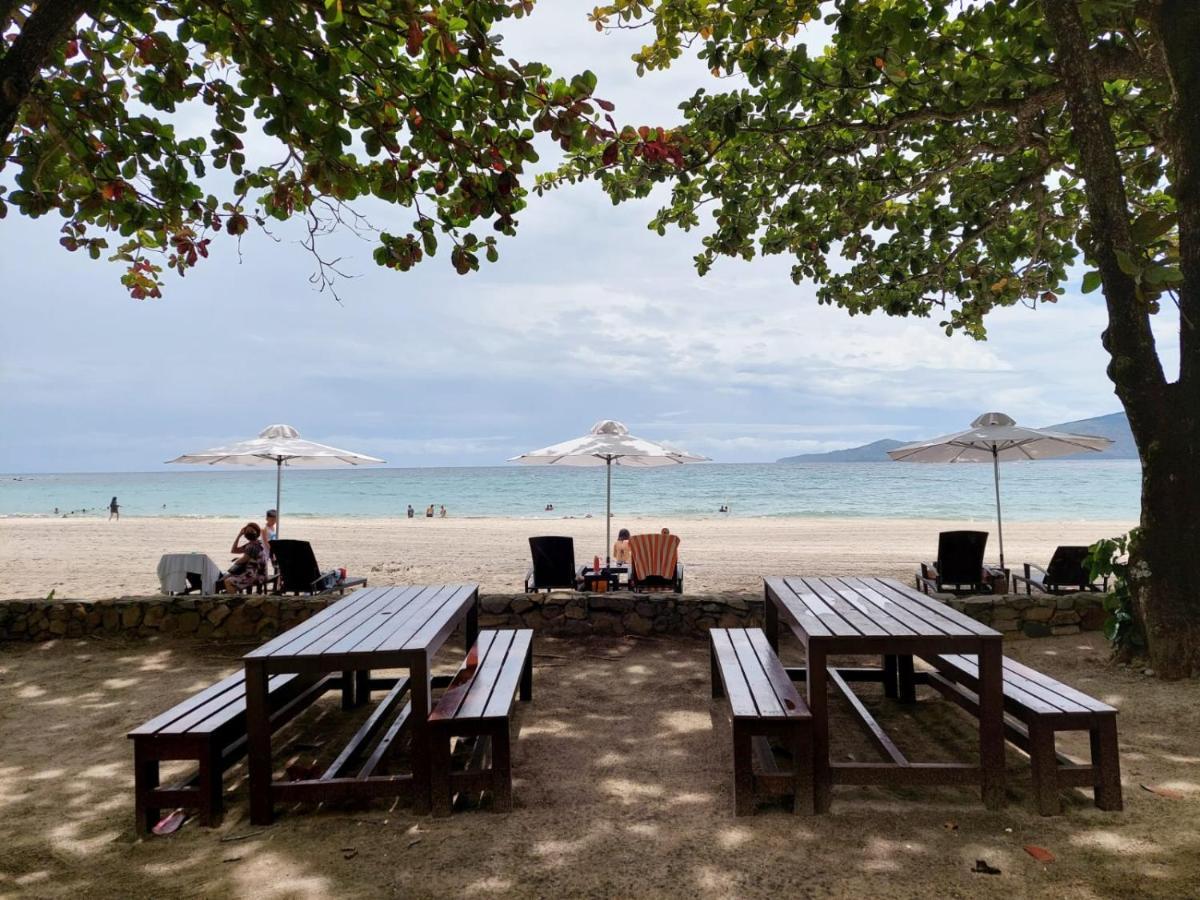 3 Bedroom / 2Ba - Anvaya Cove Courtyard Unit Morong  Buitenkant foto